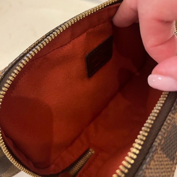 Louis Vuitton Waist Bag - Picture 5 of 6